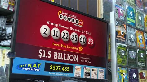 Powerball jackpot hits $1 billion—after.